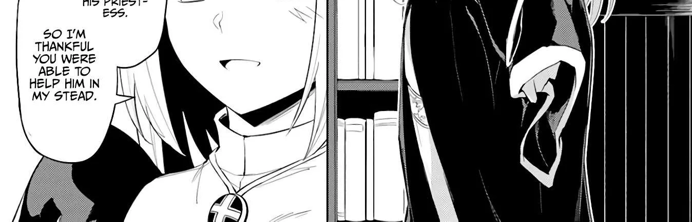 Tono no Kanri o Shite Miyou Chapter 39 page 52 - 
