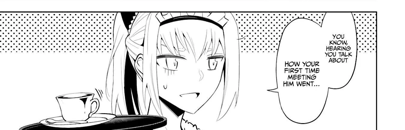Tono no Kanri o Shite Miyou Chapter 39 page 60 - 