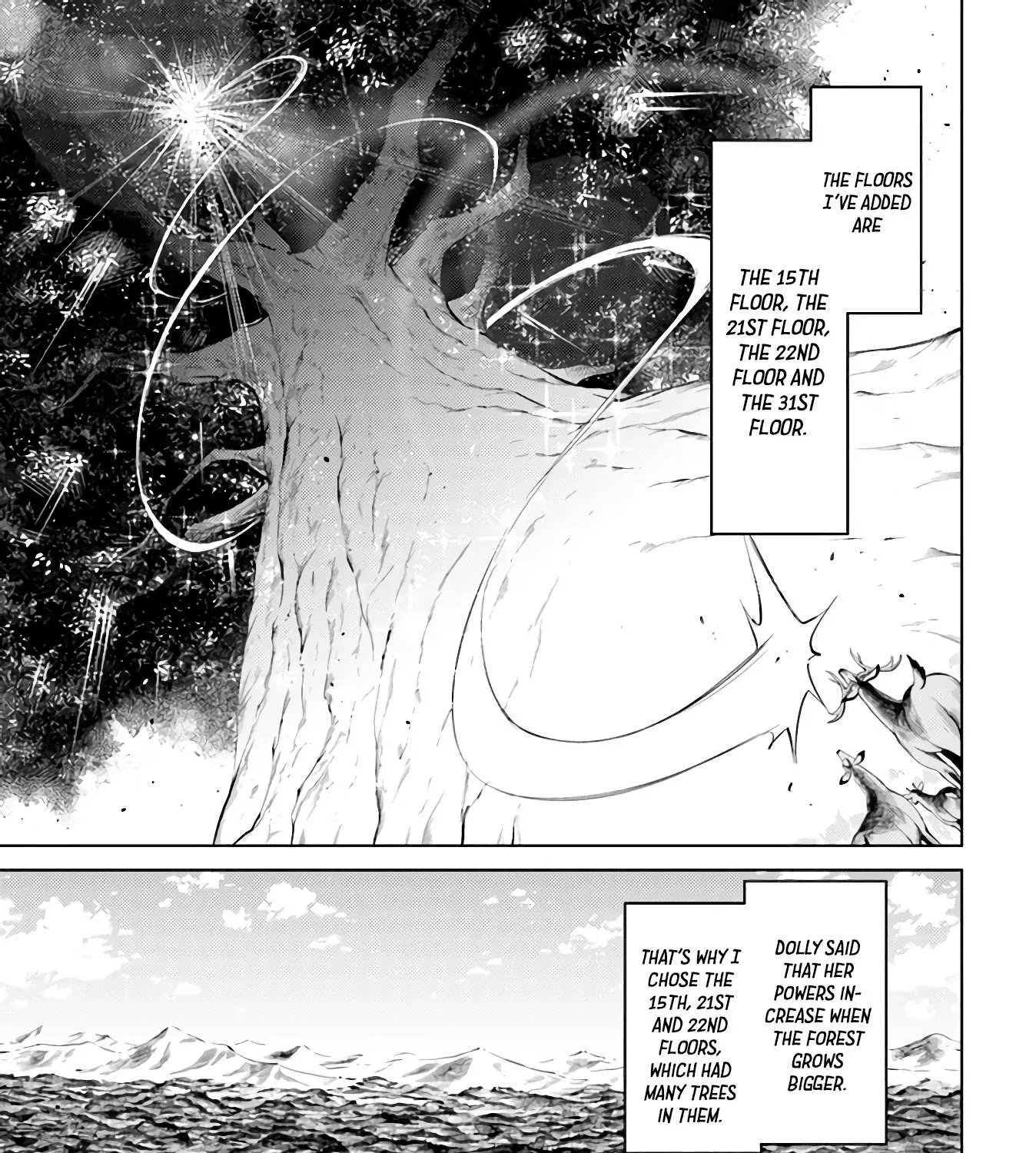 Tono no Kanri o Shite Miyou Chapter 39 page 63 - 