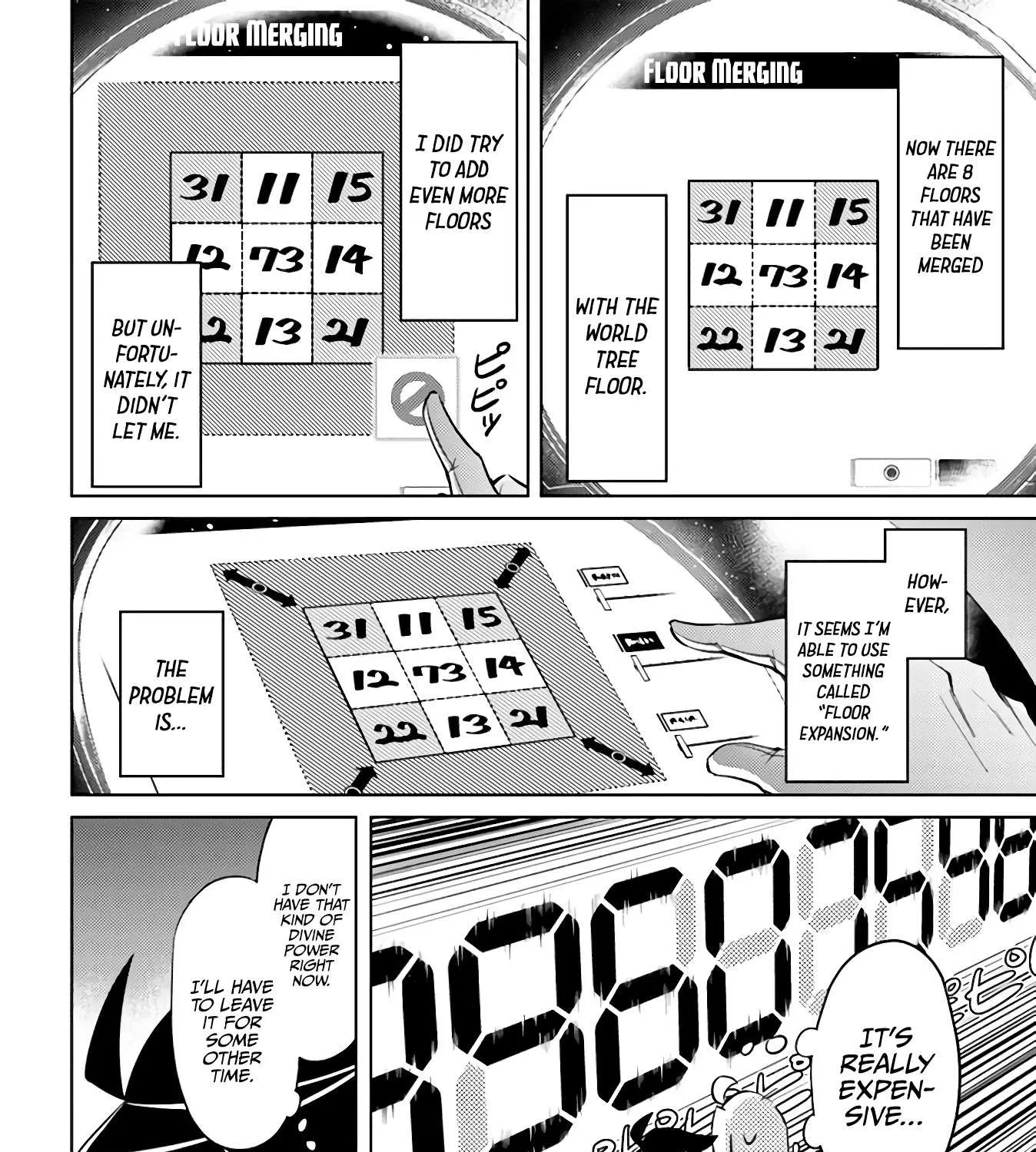 Tono no Kanri o Shite Miyou Chapter 39 page 65 - 