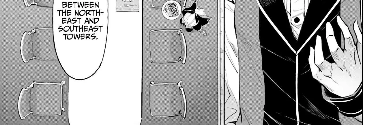 Tono no Kanri o Shite Miyou Chapter 39 page 68 - 