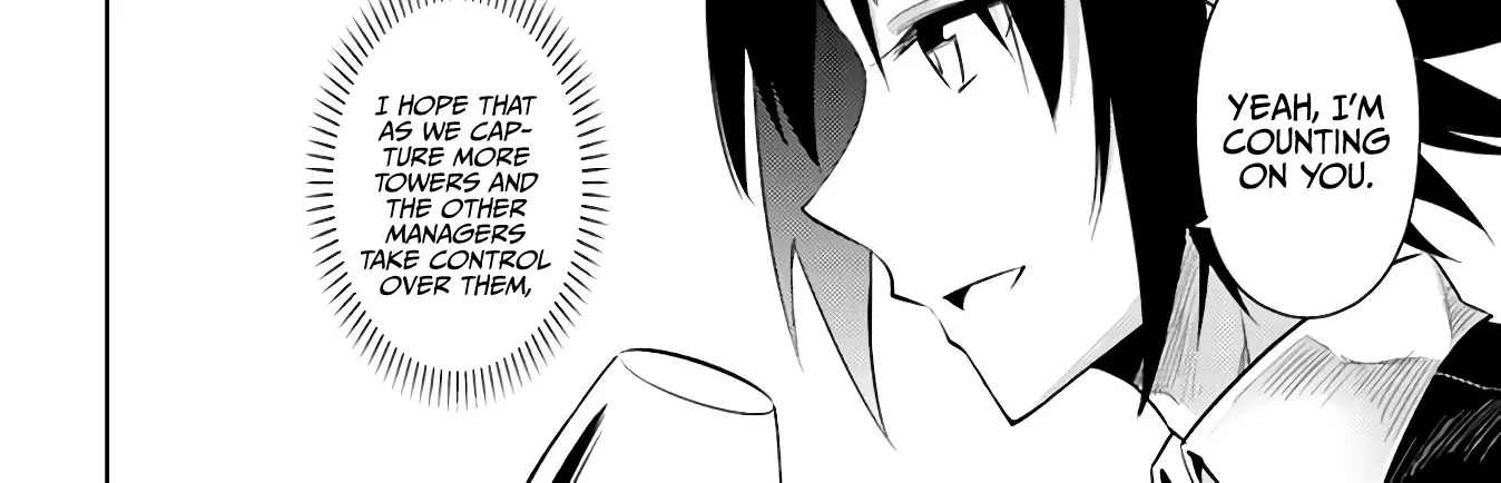 Tono no Kanri o Shite Miyou Chapter 39 page 70 - 
