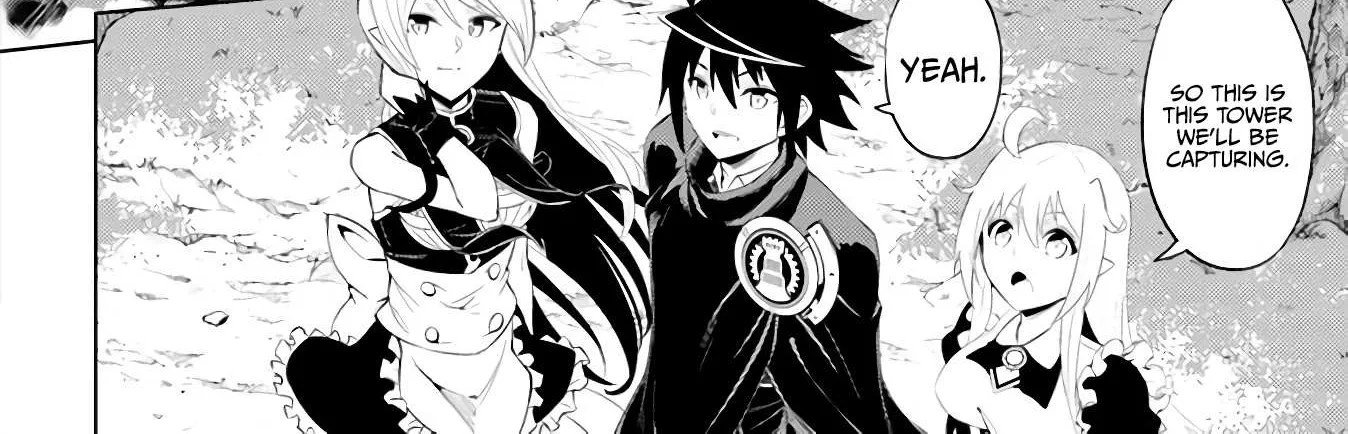 Tono no Kanri o Shite Miyou Chapter 39 page 74 - 