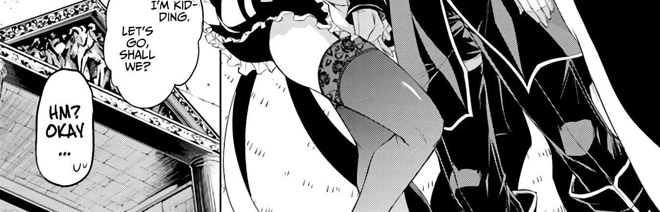Tono no Kanri o Shite Miyou Chapter 39 page 76 - 