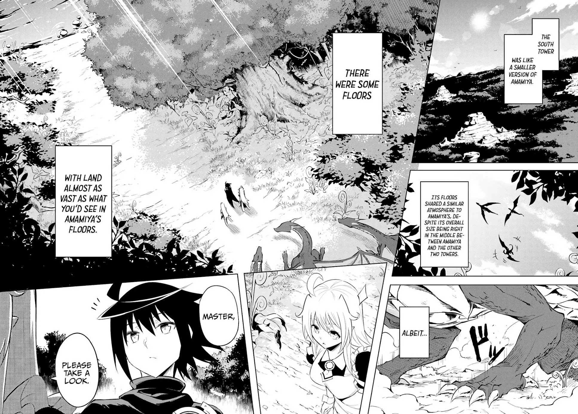 Tono no Kanri o Shite Miyou Chapter 39 page 77 - 