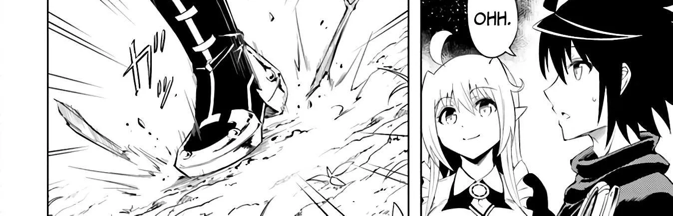 Tono no Kanri o Shite Miyou Chapter 39 page 79 - 