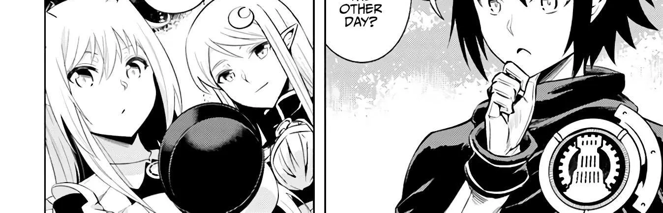 Tono no Kanri o Shite Miyou Chapter 39 page 83 - 
