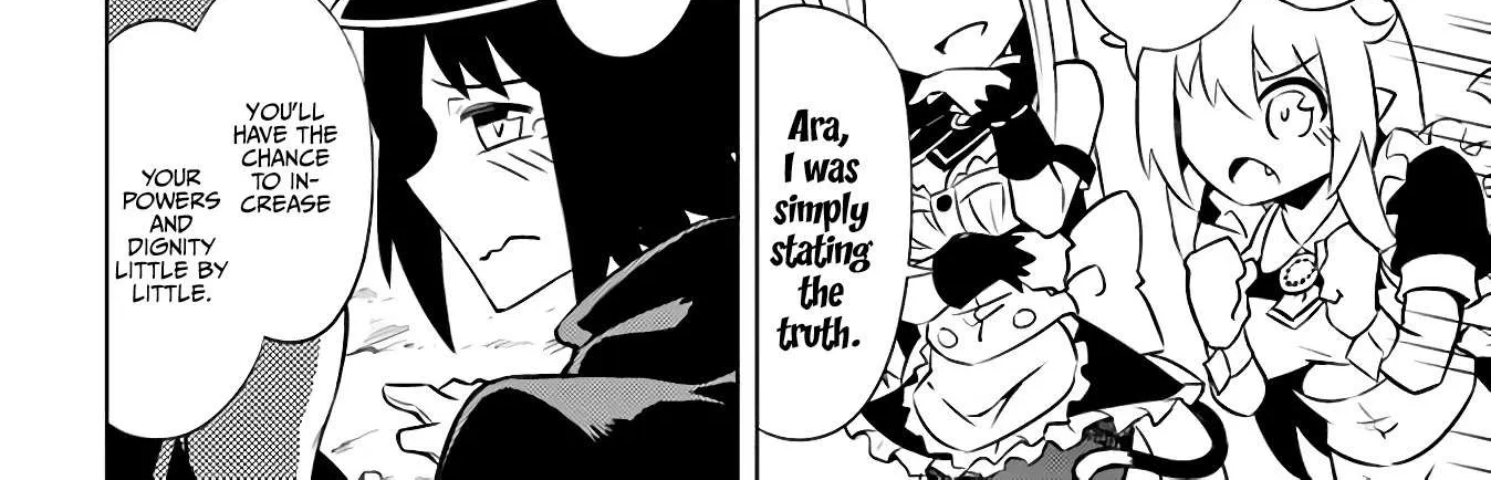 Tono no Kanri o Shite Miyou Chapter 39 page 87 - 