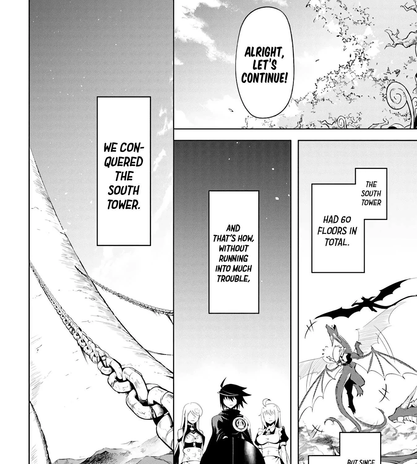Tono no Kanri o Shite Miyou Chapter 39 page 90 - 