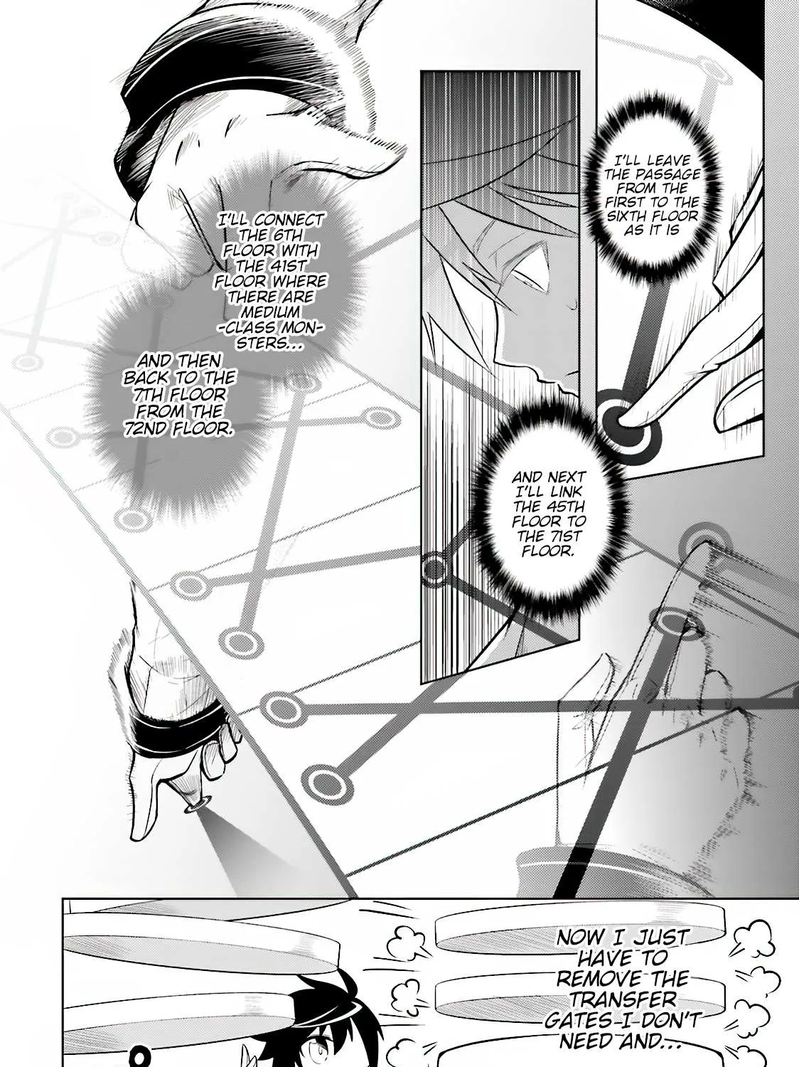 Tono no Kanri o Shite Miyou Chapter 4 page 57 - 
