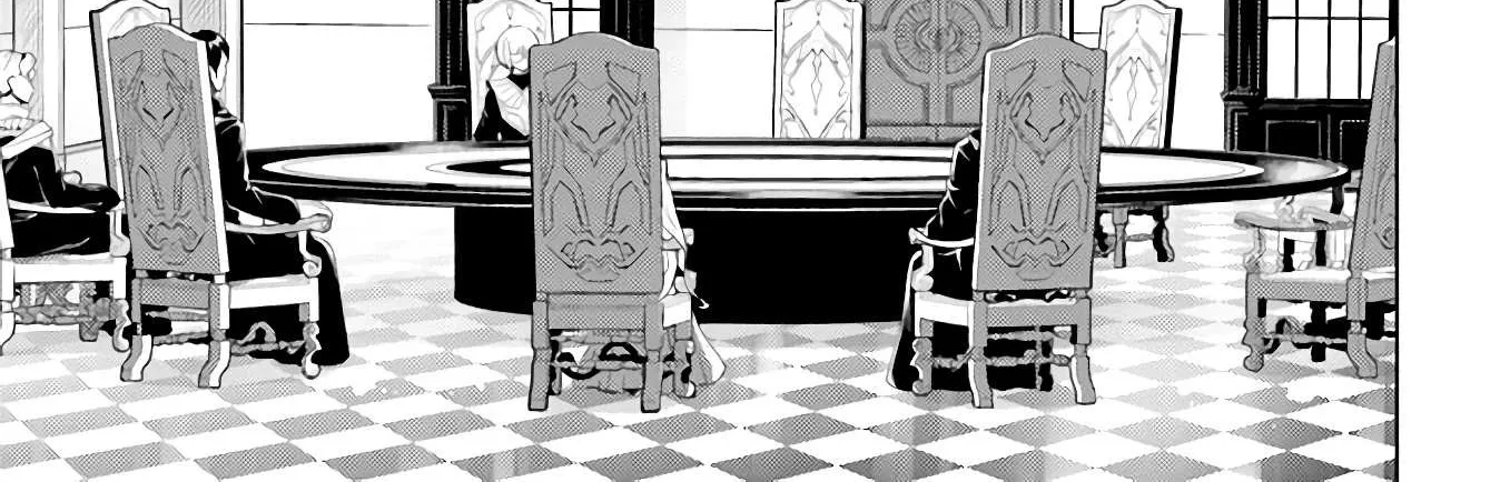 Tono no Kanri o Shite Miyou Chapter 40 page 12 - 