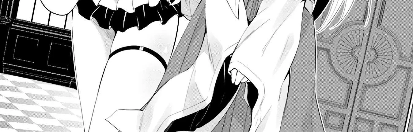 Tono no Kanri o Shite Miyou Chapter 40 page 14 - 