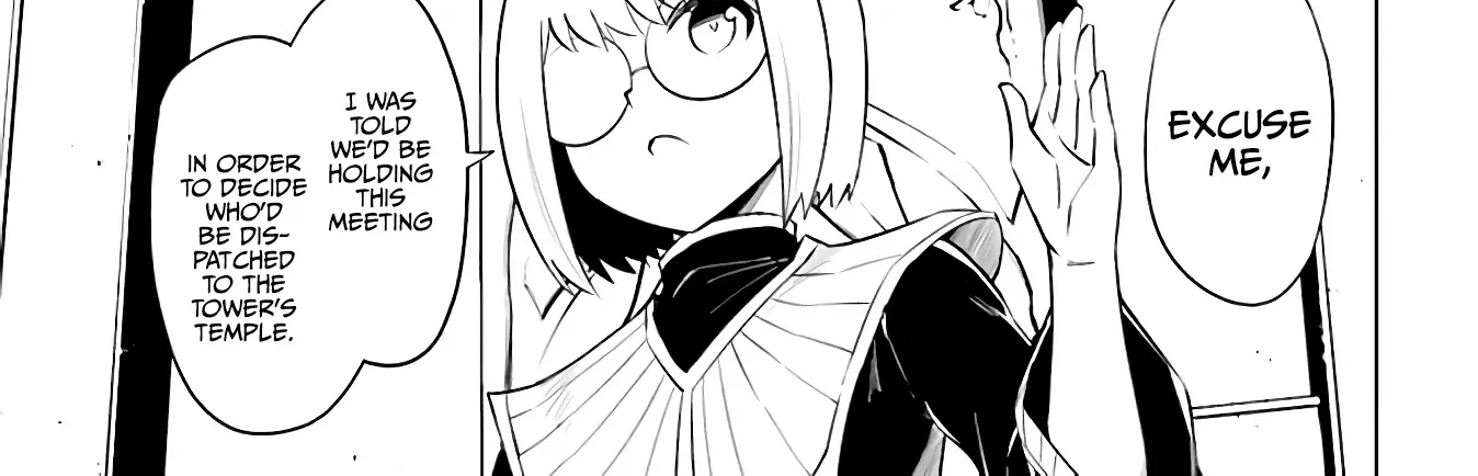 Tono no Kanri o Shite Miyou Chapter 40 page 20 - 