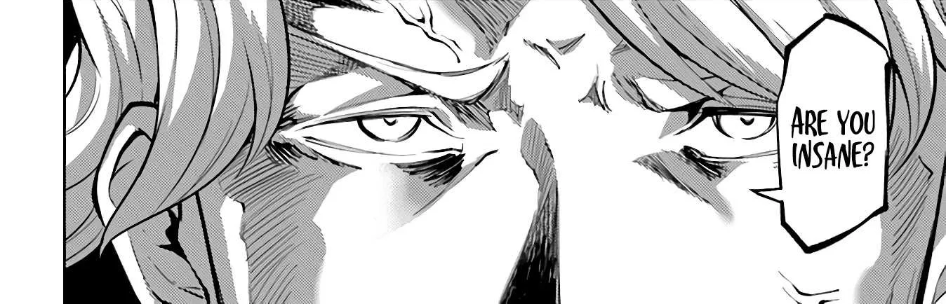 Tono no Kanri o Shite Miyou Chapter 40 page 26 - 