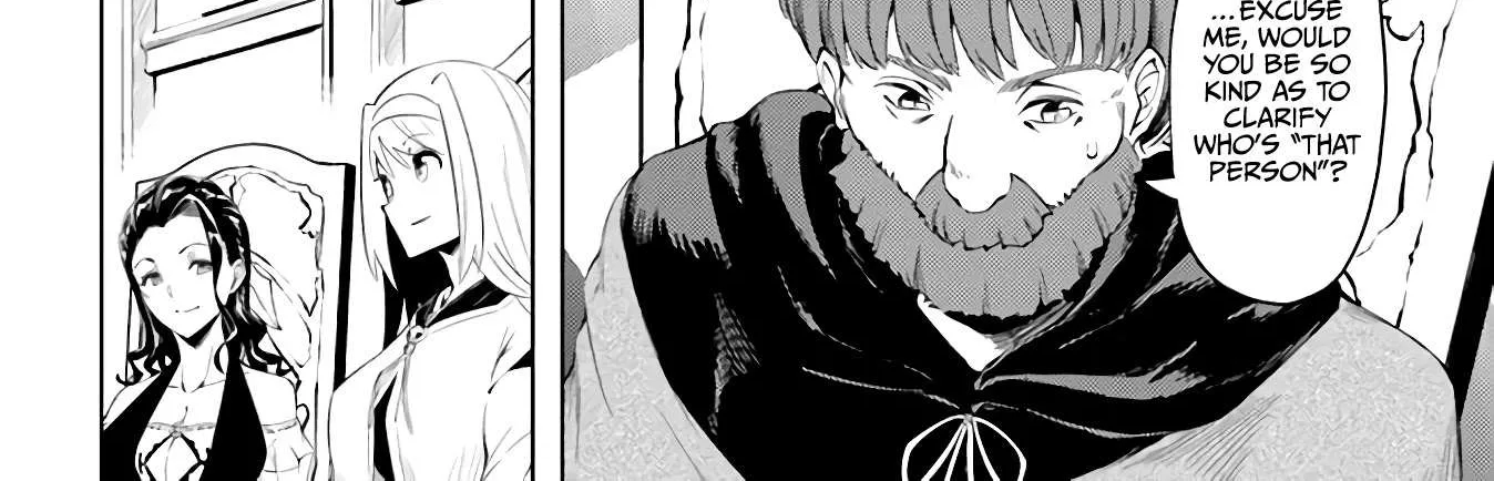 Tono no Kanri o Shite Miyou Chapter 40 page 30 - 