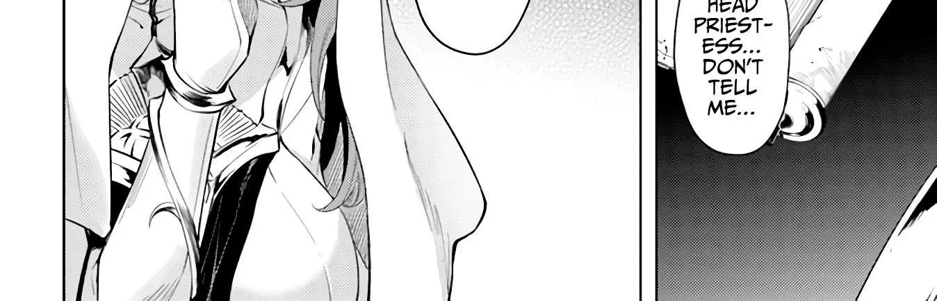 Tono no Kanri o Shite Miyou Chapter 40 page 34 - 