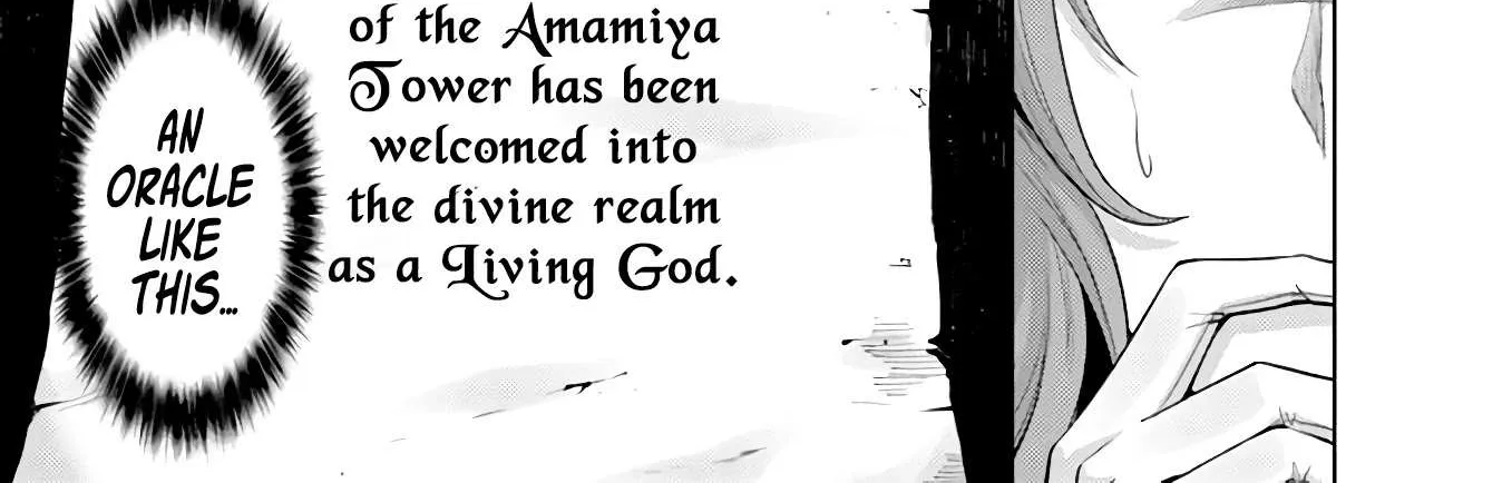 Tono no Kanri o Shite Miyou Chapter 40 page 36 - 