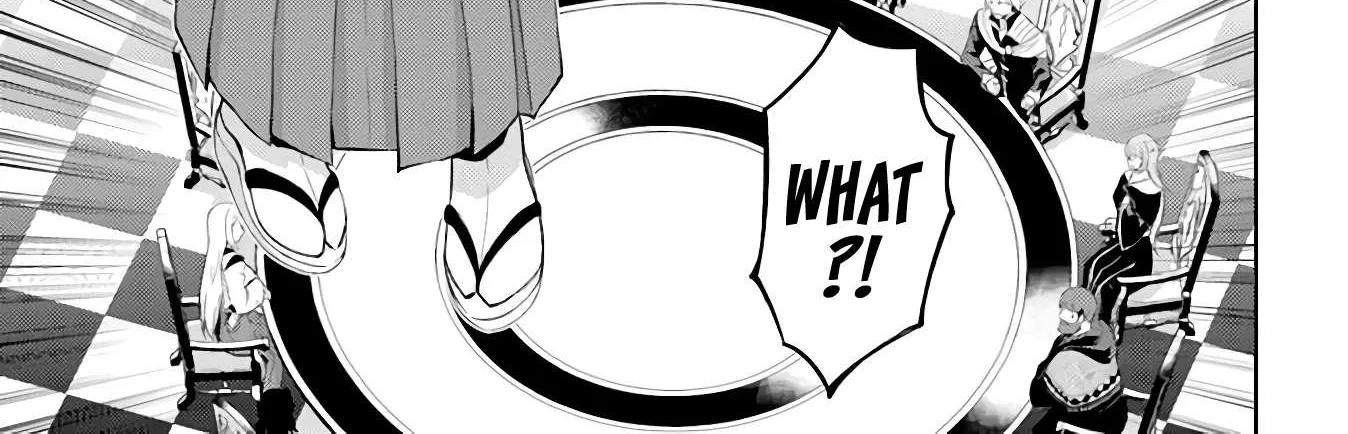 Tono no Kanri o Shite Miyou Chapter 40 page 40 - 