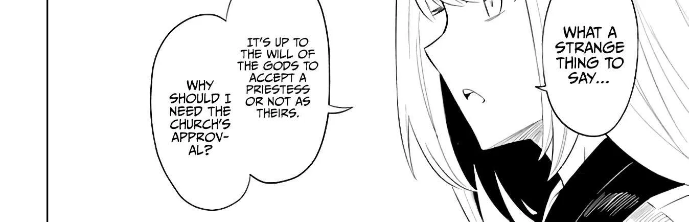 Tono no Kanri o Shite Miyou Chapter 40 page 42 - 