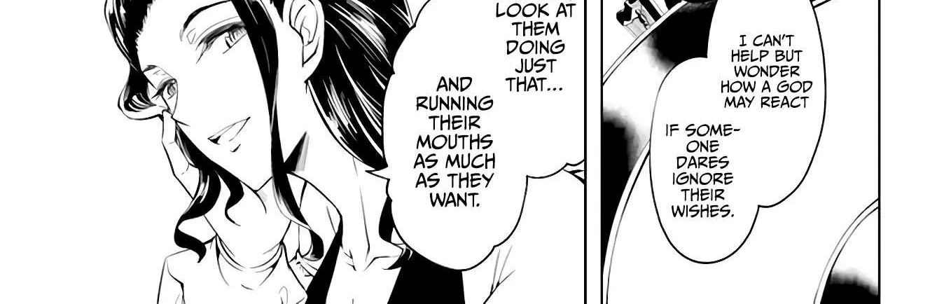 Tono no Kanri o Shite Miyou Chapter 40 page 44 - 