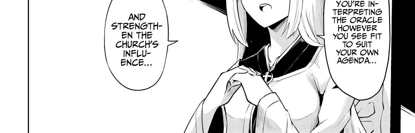 Tono no Kanri o Shite Miyou Chapter 40 page 46 - 