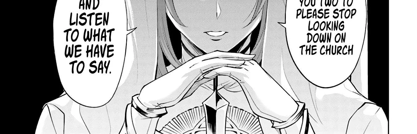 Tono no Kanri o Shite Miyou Chapter 40 page 48 - 