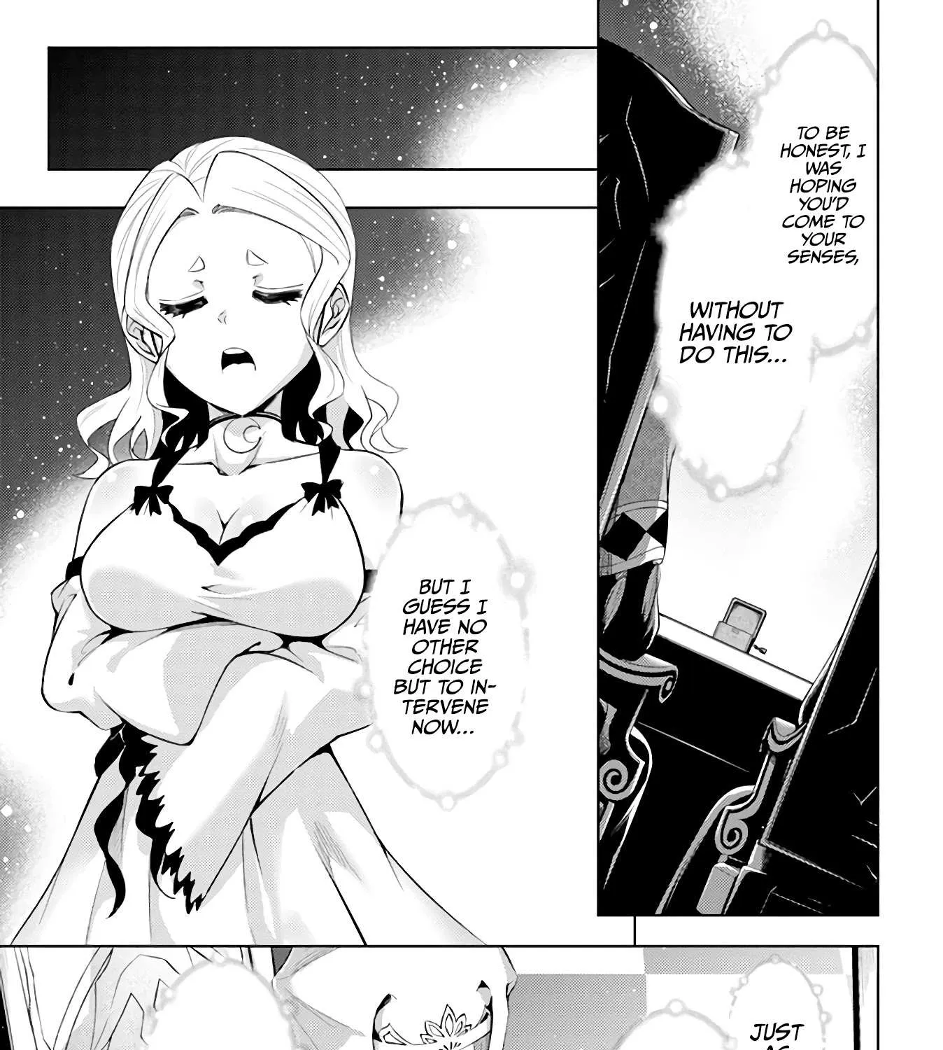 Tono no Kanri o Shite Miyou Chapter 40 page 55 - 