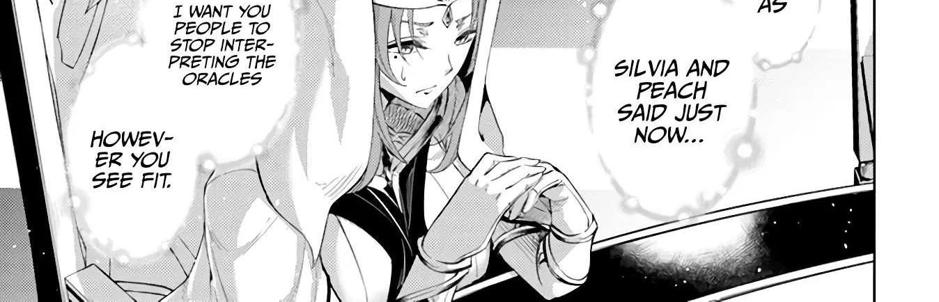 Tono no Kanri o Shite Miyou Chapter 40 page 56 - 