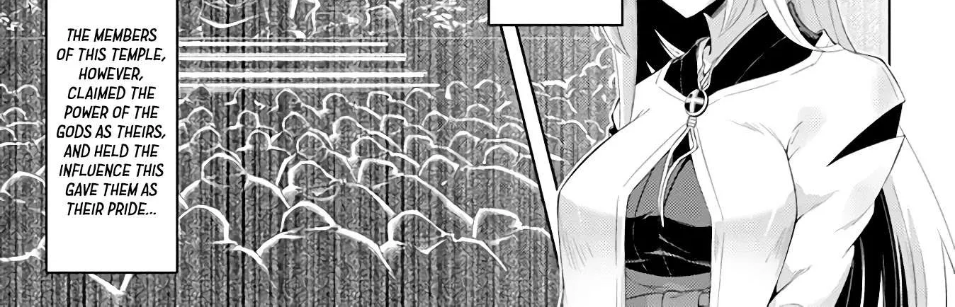 Tono no Kanri o Shite Miyou Chapter 40 page 60 - 