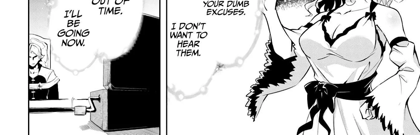 Tono no Kanri o Shite Miyou Chapter 40 page 62 - 