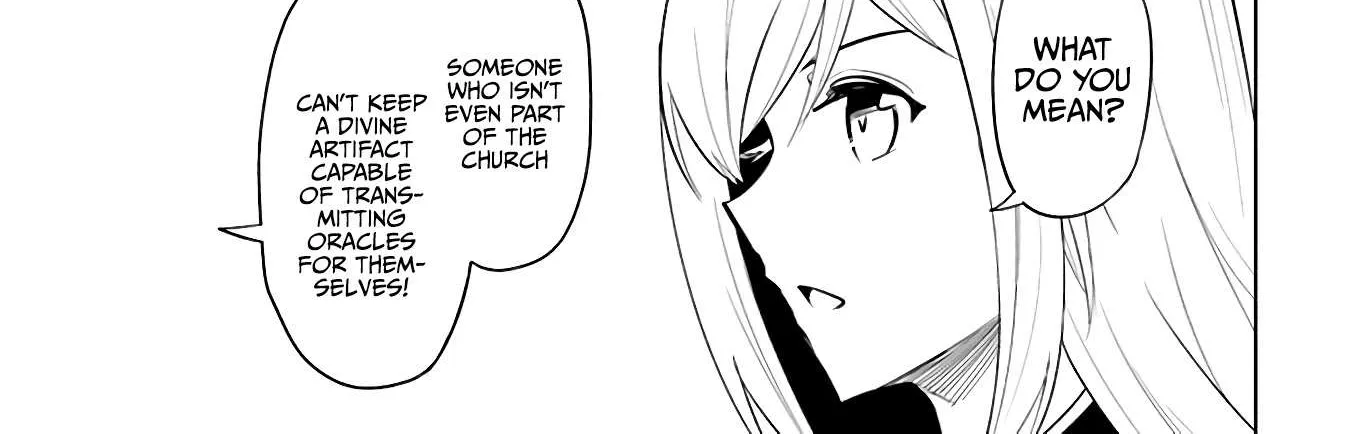 Tono no Kanri o Shite Miyou Chapter 40 page 64 - 