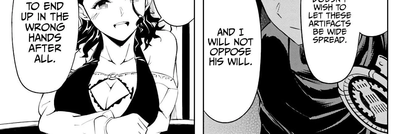 Tono no Kanri o Shite Miyou Chapter 40 page 68 - 