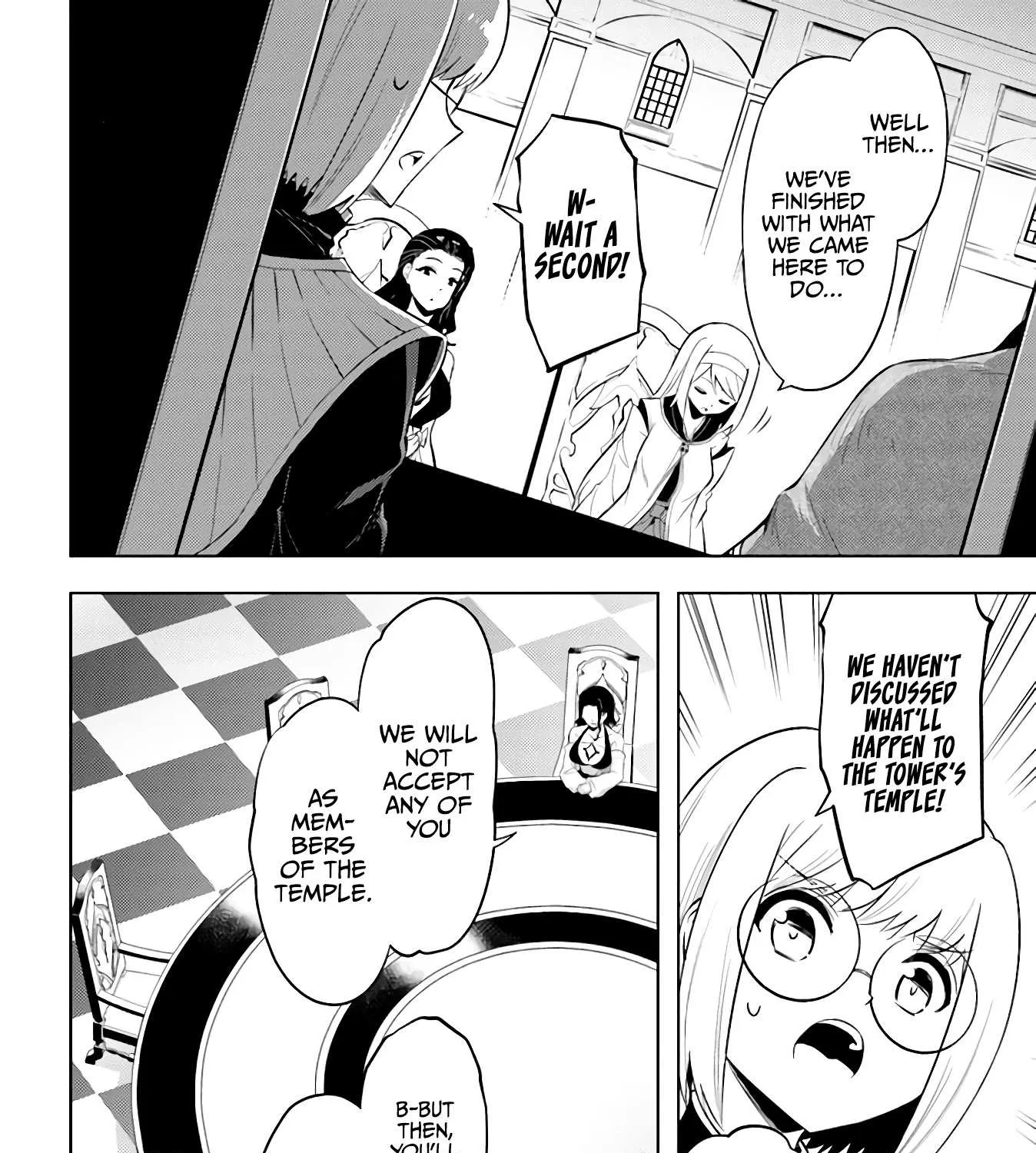 Tono no Kanri o Shite Miyou Chapter 40 page 69 - 