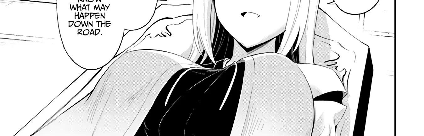 Tono no Kanri o Shite Miyou Chapter 40 page 72 - 