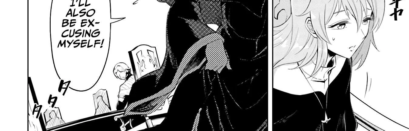 Tono no Kanri o Shite Miyou Chapter 40 page 74 - 