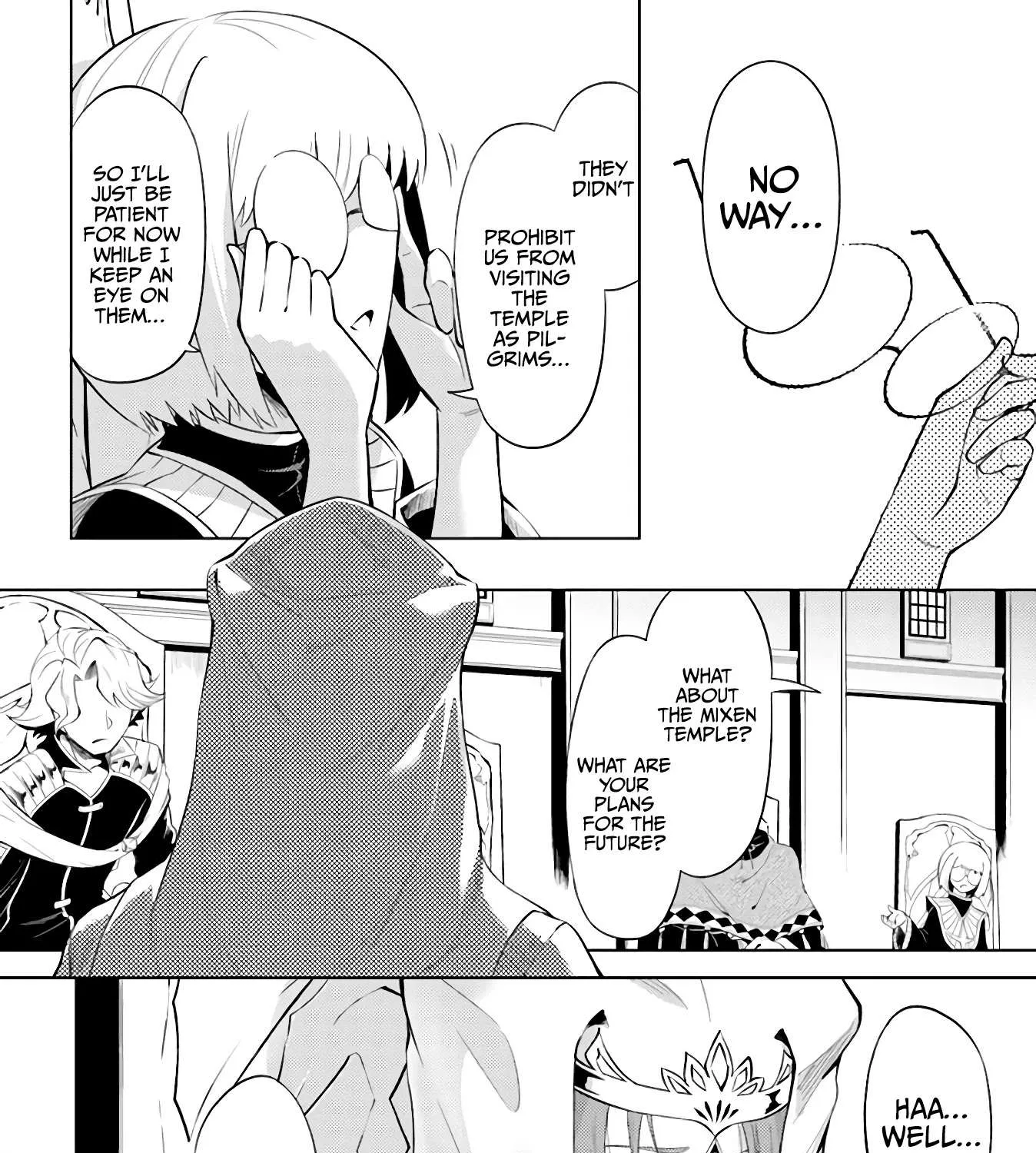 Tono no Kanri o Shite Miyou Chapter 40 page 77 - 
