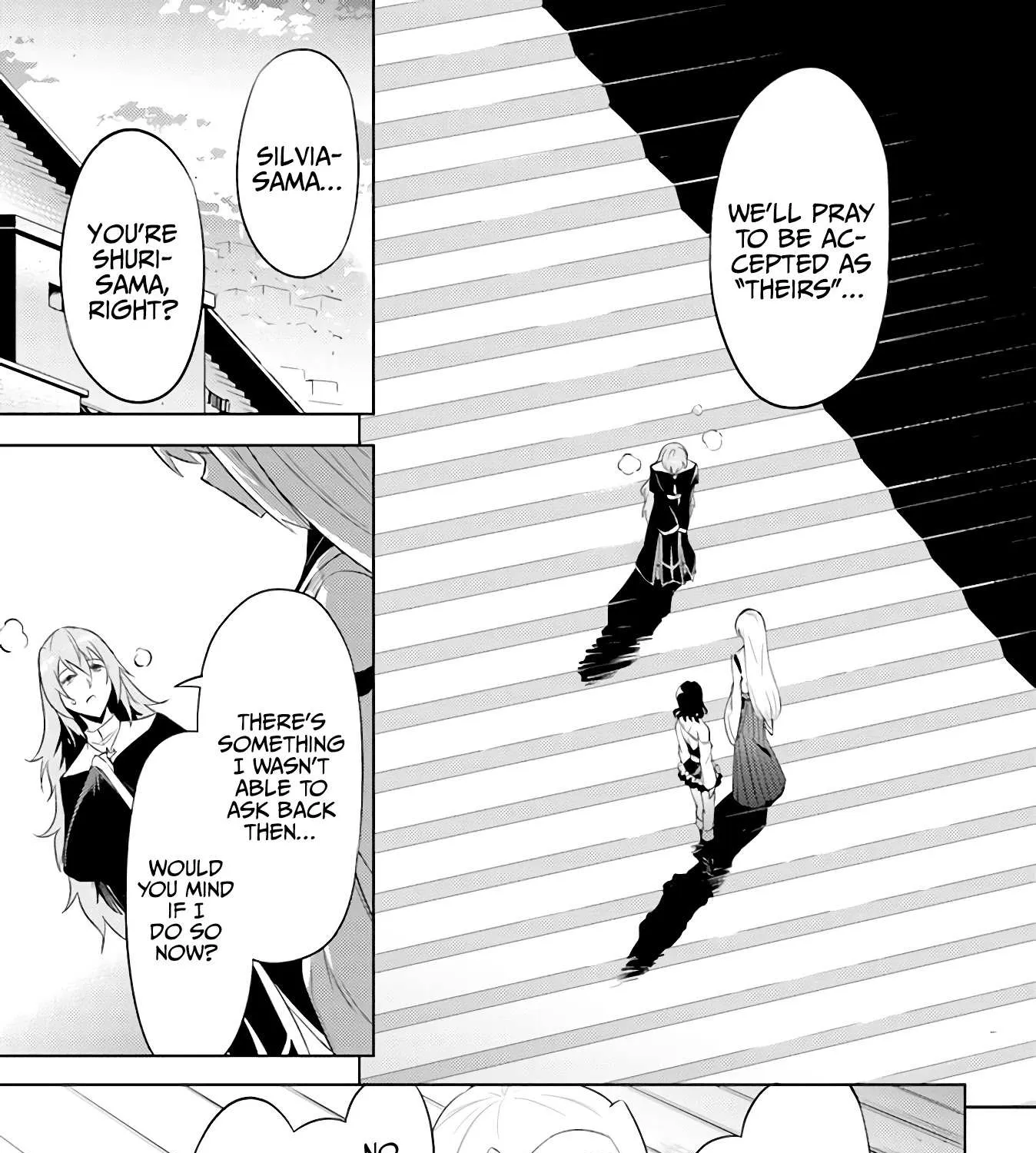 Tono no Kanri o Shite Miyou Chapter 40 page 79 - 