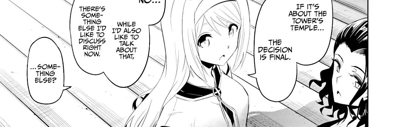 Tono no Kanri o Shite Miyou Chapter 40 page 80 - 
