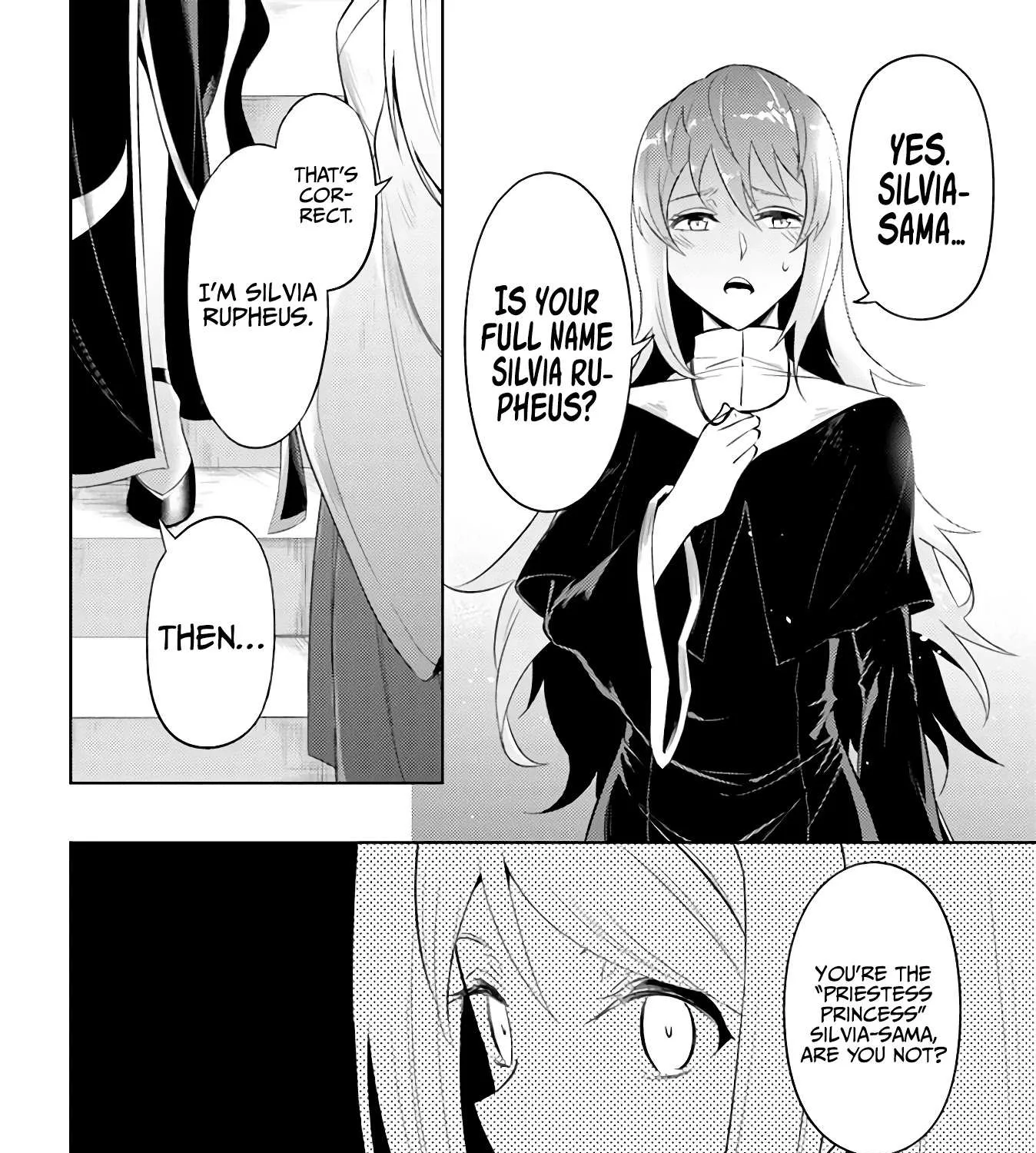 Tono no Kanri o Shite Miyou Chapter 40 page 81 - 