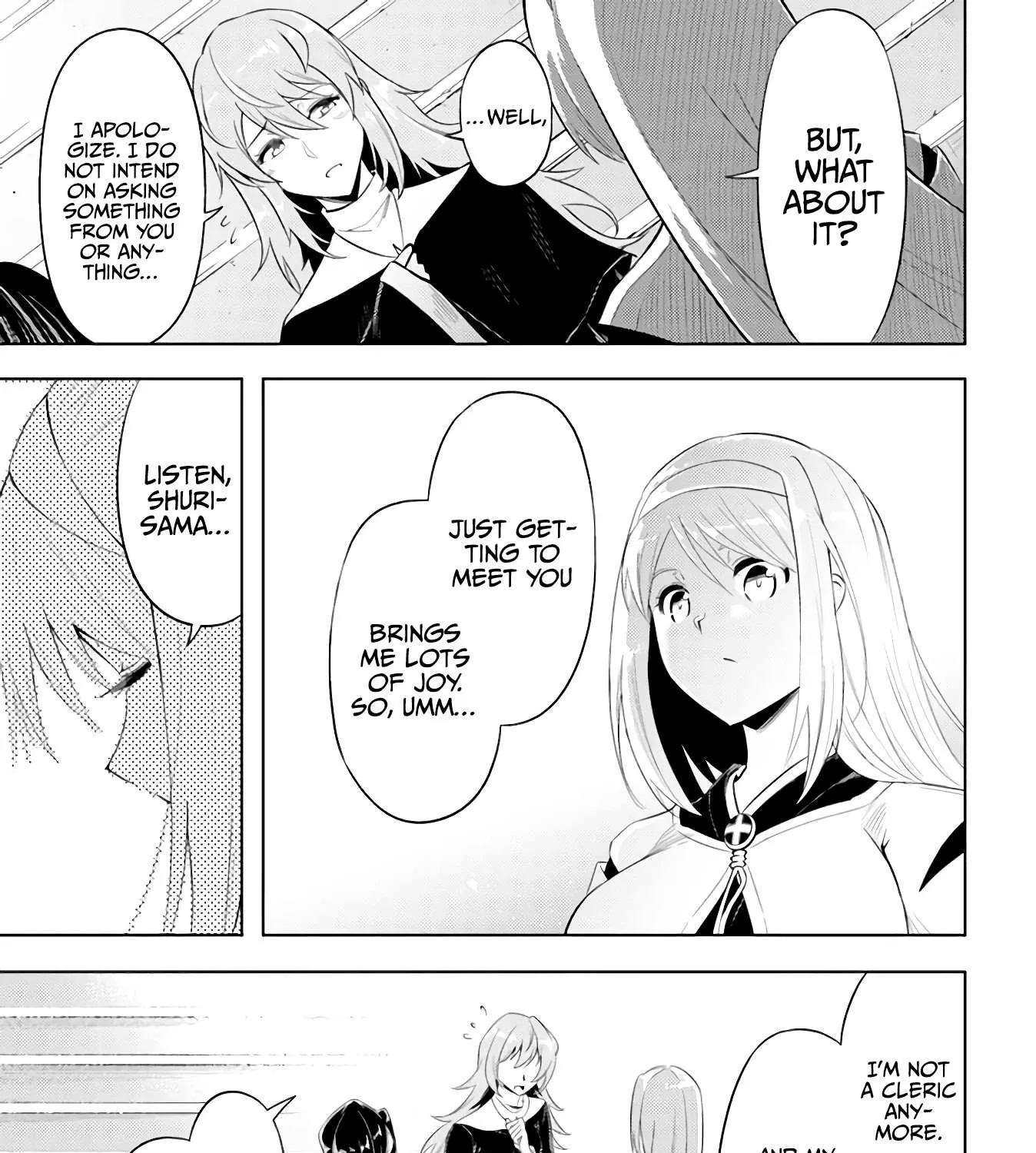 Tono no Kanri o Shite Miyou Chapter 40 page 83 - 