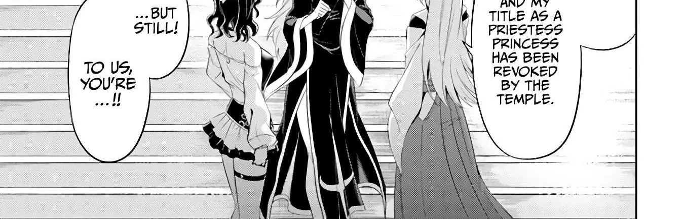 Tono no Kanri o Shite Miyou Chapter 40 page 84 - 