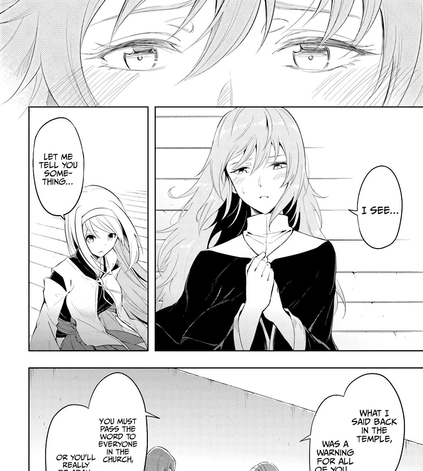 Tono no Kanri o Shite Miyou Chapter 40 page 90 - 