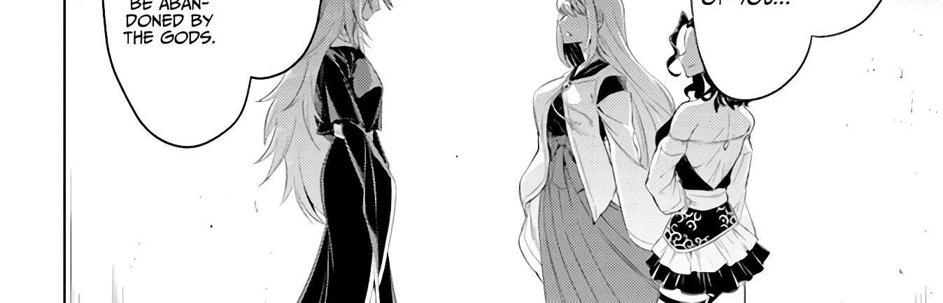 Tono no Kanri o Shite Miyou Chapter 40 page 91 - 