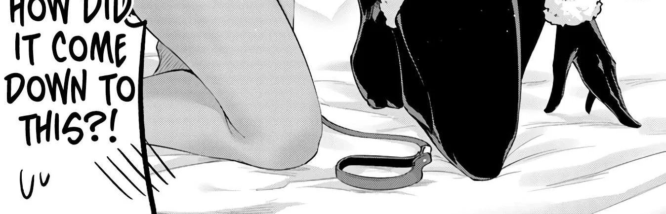 Tono no Kanri o Shite Miyou Chapter 41 page 15 - 
