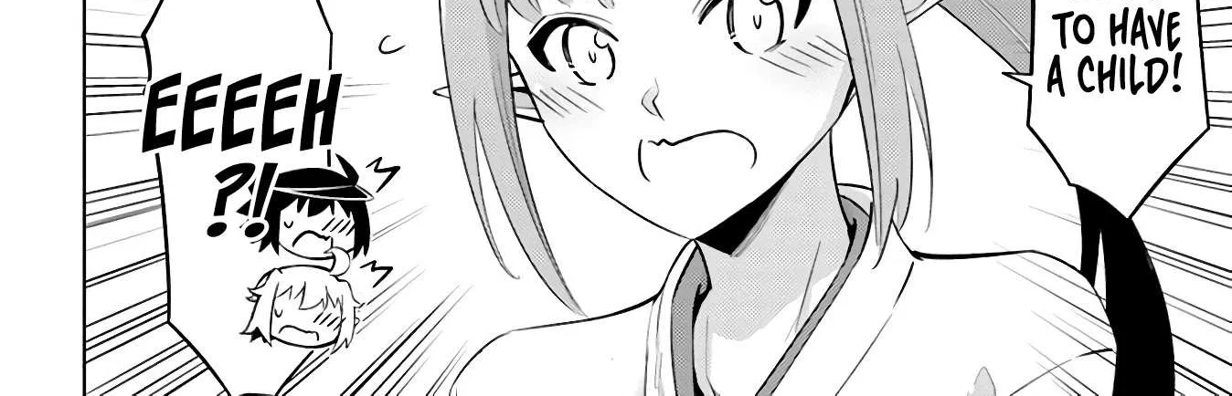 Tono no Kanri o Shite Miyou Chapter 41 page 21 - 