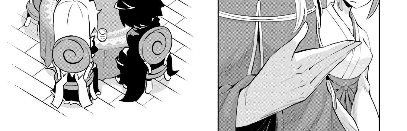 Tono no Kanri o Shite Miyou Chapter 41 page 23 - 
