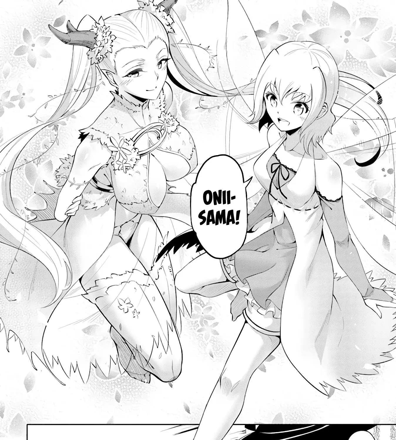 Tono no Kanri o Shite Miyou Chapter 41 page 28 - 