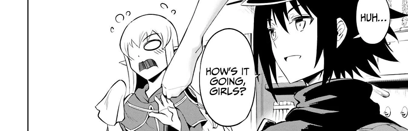 Tono no Kanri o Shite Miyou Chapter 41 page 29 - 