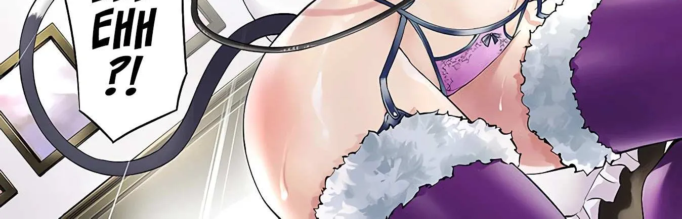 Tono no Kanri o Shite Miyou Chapter 41 page 4 - 