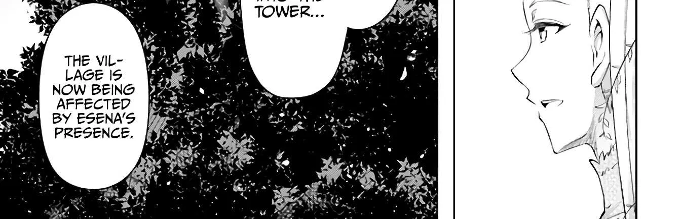 Tono no Kanri o Shite Miyou Chapter 41 page 31 - 